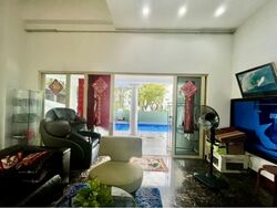Park Villas (D19), Terrace #568775171